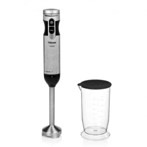 Mixeur Plongeant 1000W TRISTAR - Inox Mixeur Plongeant 1000W TRISTAR - Inox